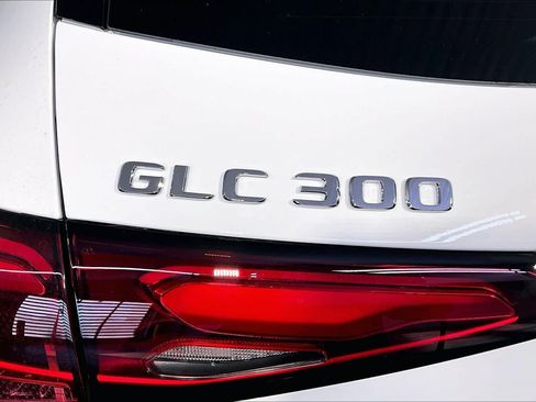 New 2026 Mercedes-Benz GLC 300 4MATIC image 6