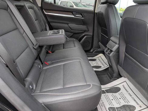 Certified 2026 GMC Terrain Denali w/ LPO, Floor Liner Package AWD/4WD image 39