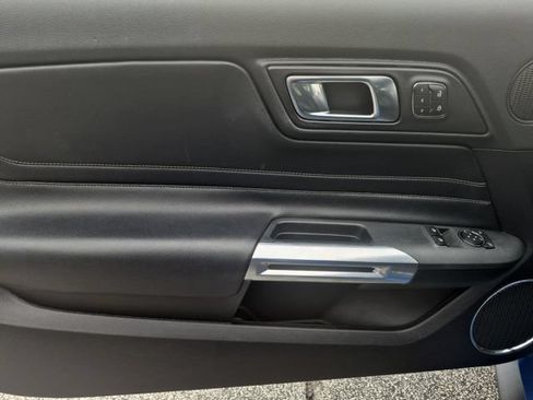 Used 2019 Ford Mustang GT Premium w/ Equipment Group 401A RWD image 9