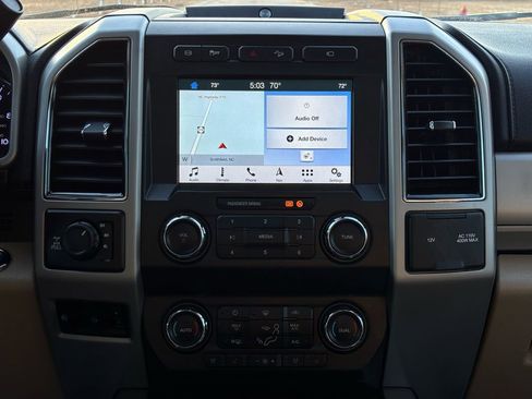 Used 2019 Ford F250 Lariat w/ Lariat Ultimate Package image 42