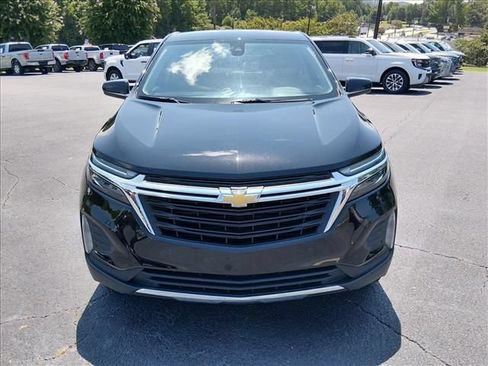 Used 2024 Chevrolet Equinox LT FWD image 9