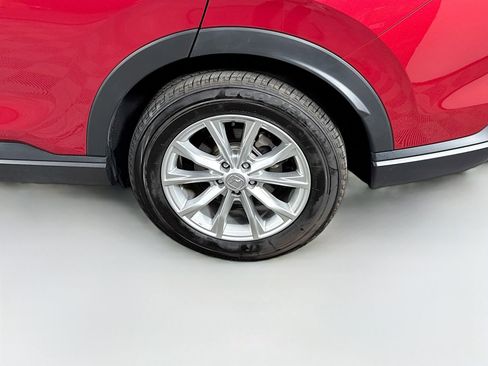 Used 2024 Honda CR-V EX image 9