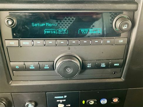 Used 2023 Chevrolet Express 2500 w/ Driver Convenience Package image 13