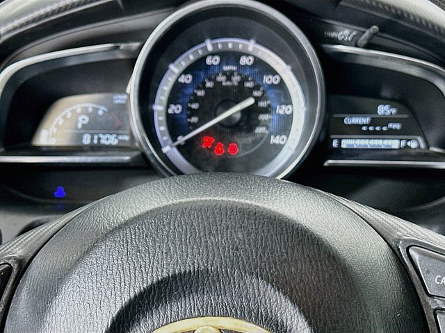 Used 2017 Toyota Yaris iA FWD image 13