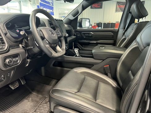Used 2024 RAM 1500 TRX AWD/4WD image 14