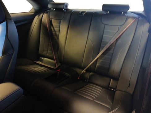 Used 2024 BMW M2 Base image 13