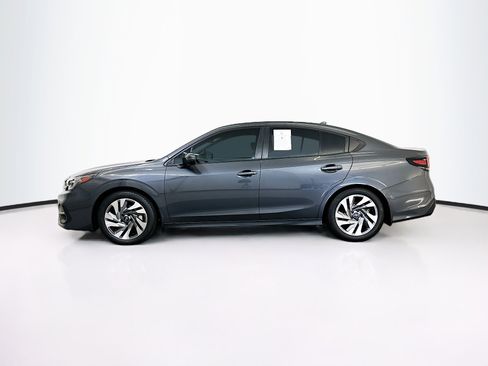 Used 2024 Subaru Legacy Limited image 4