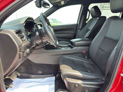 Used 2021 Dodge Durango GT AWD/4WD image 9