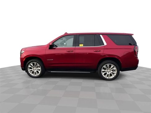 Used 2021 Chevrolet Tahoe LT image 5