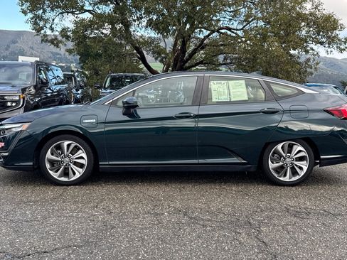 Used 2018 Honda Clarity Plug-In Hybrid image 7