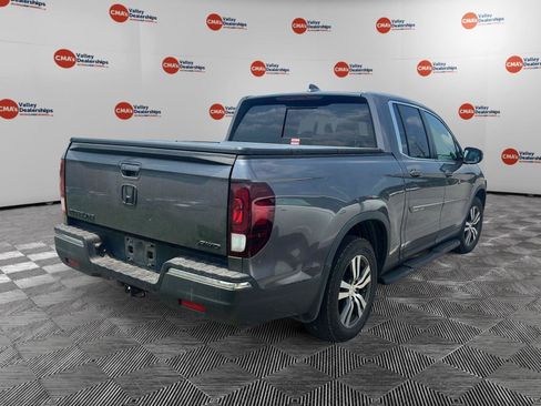 Used 2019 Honda Ridgeline RTL image 5