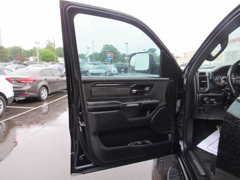 Used 2022 RAM 1500 TRX AWD/4WD image 10
