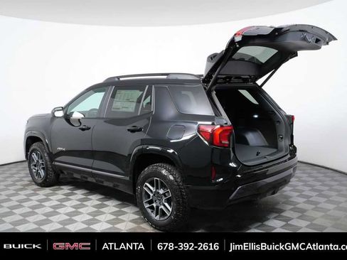 New 2026 GMC Terrain AT4 w/ Convenience Package III AWD/4WD image 29