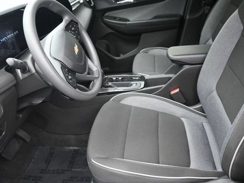 Used 2026 Chevrolet TrailBlazer LT FWD image 11