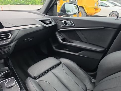 Used 2021 BMW M235i xDrive Gran Coupe w/ Shadowloine Package AWD/4WD image 10