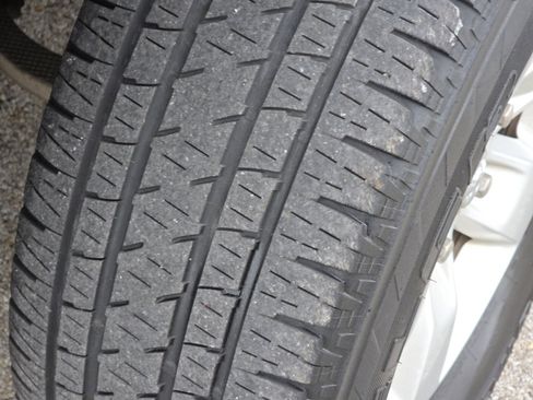 Used 2019 RAM 1500 Classic SLT image 11