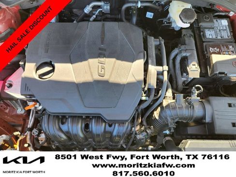 New 2025 Kia Sorento S AWD/4WD image 22