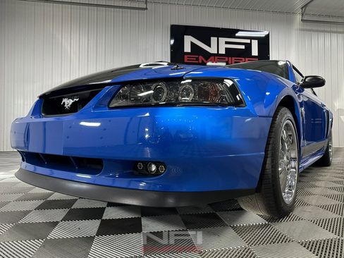 Used 2004 Ford Mustang Mach 1 image 13