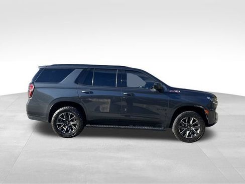 Used 2022 Chevrolet Tahoe Z71 AWD/4WD image 6