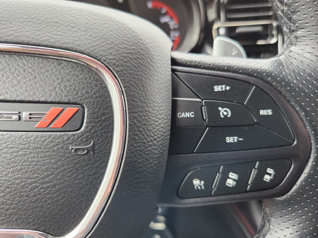 Used 2025 Dodge Durango GT AWD/4WD image 22