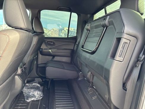 New 2026 Honda Ridgeline TrailSport+ image 24