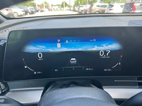Certified 2023 Kia Sportage SX FWD image 14