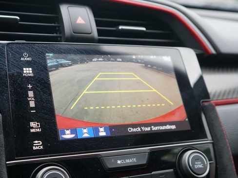 Used 2018 Honda Civic Type R image 11