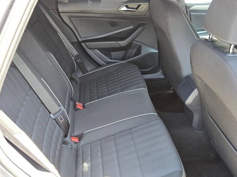 Certified 2023 Volkswagen Jetta Sport FWD image 15