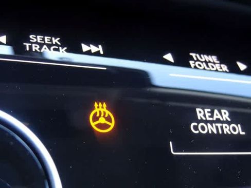 New 2026 INFINITI QX60 Luxe w/ Cargo Package AWD/4WD image 31
