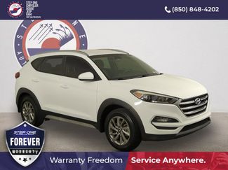 Used 2017 Hyundai Tucson SE 360° Tour