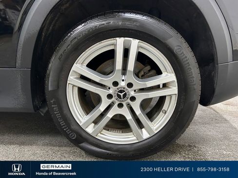 Used 2022 Mercedes-Benz GLB 250 4MATIC image 14