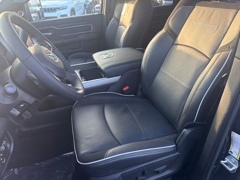 New 2026 RAM 3500 Laramie image 23