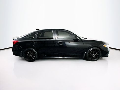 Used 2023 Honda Civic Sport image 10