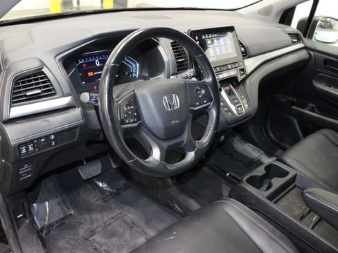 Used 2022 Honda Odyssey EX-L image 21