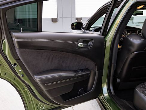 Used 2021 Dodge Charger SRT Hellcat image 31