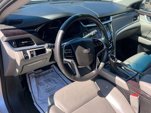 Used 2017 Cadillac XTS Luxury FWD image 14