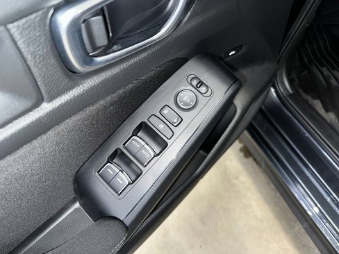 Used 2025 Honda Civic Sport image 8