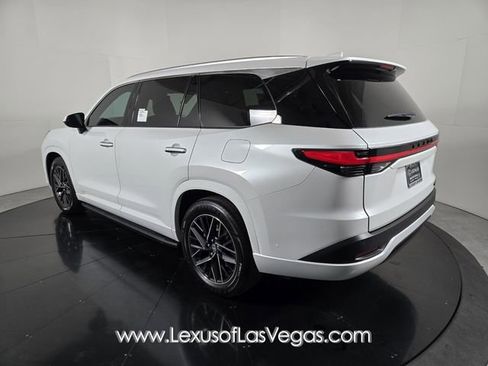 New 2026 Lexus TX 350 AWD image 6