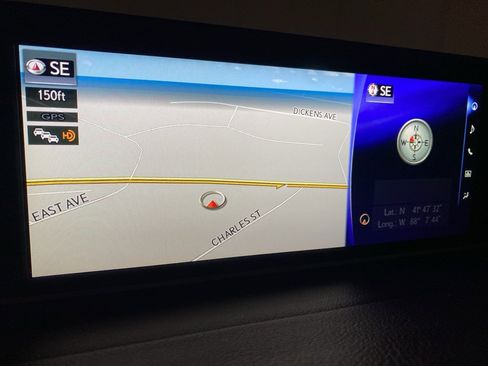 Used 2017 Lexus RX 350 AWD image 18