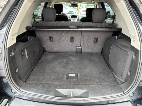 Used 2017 Chevrolet Equinox LS AWD/4WD image 17