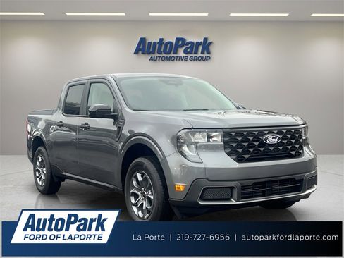 Used 2025 Ford Maverick XLT w/ XLT Luxury Package image 1