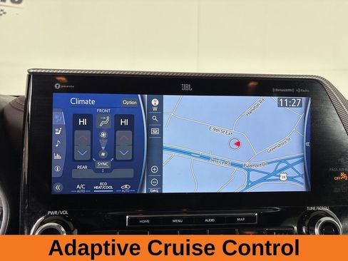 Used 2022 Toyota Highlander Platinum image 21