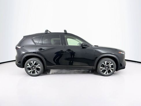 New 2026 MAZDA CX-5 Preferred AWD/4WD image 6