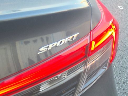 Used 2024 Honda Civic Sport image 7