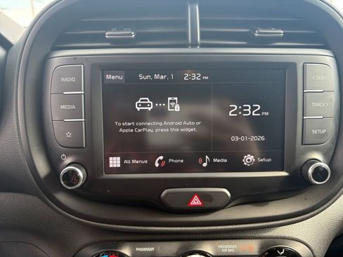 Used 2025 Kia Soul LX w/ LX Technology Package image 20