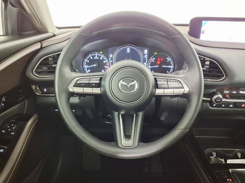Used 2022 MAZDA CX-30 2.5 Turbo w/ Premium Package AWD/4WD image 15