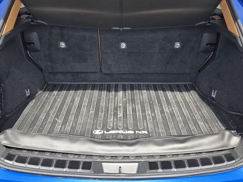 Used 2025 Lexus NX 350 AWD w/ Accessory Package (2T) image 44