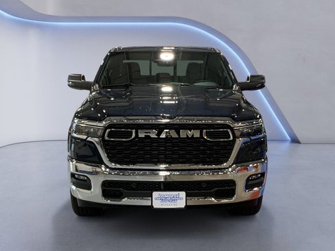 New 2025 RAM 1500 Big Horn image 8
