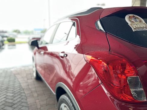 Used 2015 Buick Encore Convenience FWD image 10