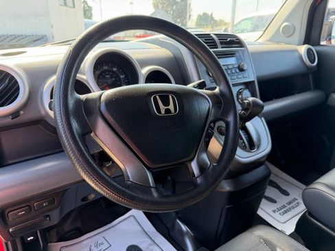 Used 2005 Honda Element EX image 11